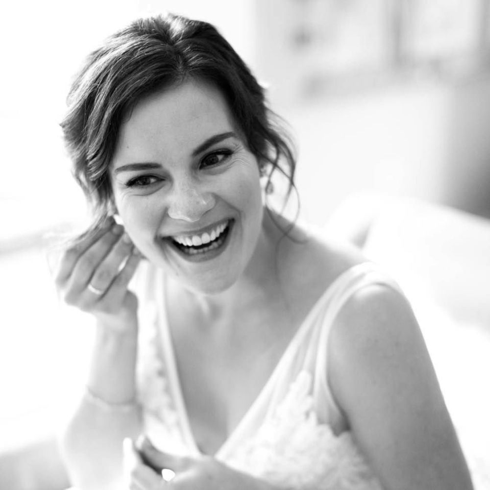 Meet your Posher, Alexandra